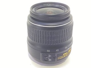 Objetivo Nikon 18-55Mm F/3.5-5.6G AF-P DX