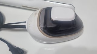 Plancha pelo Steampod Rowenta