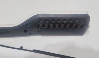 Plancha pelo Steampod Rowenta