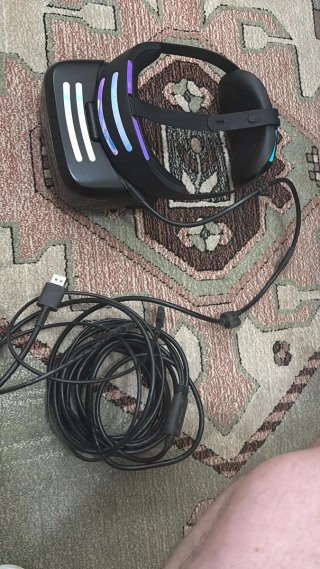 Gafas VR DPVR