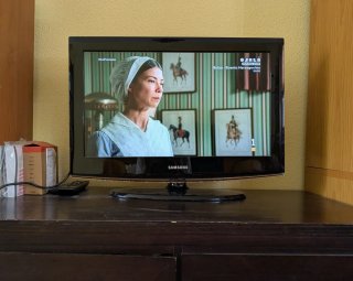Televisor Samsung 26
