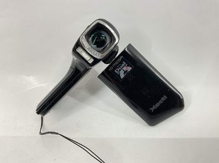 Videocámara Digital Sanyo Xacti CG10 VPC-CG10