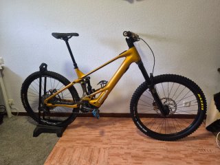 Orbea Wild H10 XL Gen 5 2026