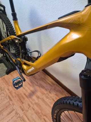 Orbea Wild H10 XL Gen 5 2026