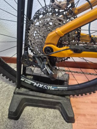 Orbea Wild H10 XL Gen 5 2026