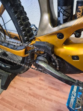 Orbea Wild H10 XL Gen 5 2026