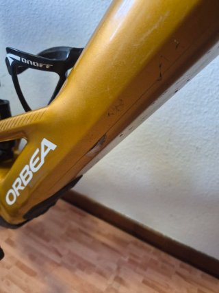 Orbea Wild H10 XL Gen 5 2026