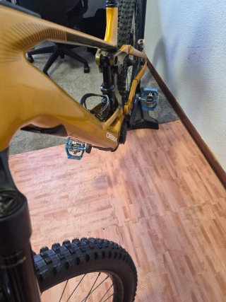 Orbea Wild H10 XL Gen 5 2026