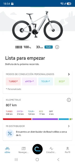 Orbea Wild H10 XL Gen 5 2026