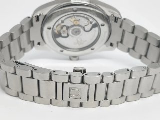 Omega Seamaster Aqua Terra Co-Axial