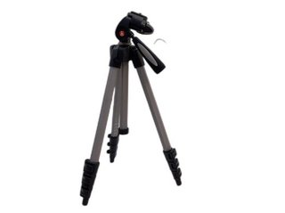 Trípode Manfrotto MK393-H 390