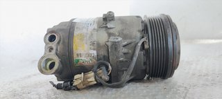 COMPRESOR AIRE ACONDICIONADO OPEL ASTRA H BERLINA