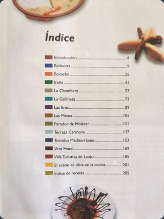 Almería (historia geografía arte literatura cine..