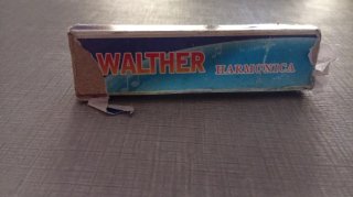 Armonica Walther