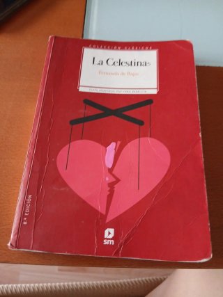 La Celestina