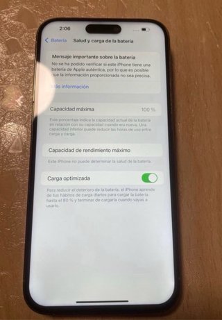 iPhone 14 Pro Max 256GB Argento