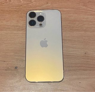 iPhone 14 Pro Max 256GB Argento