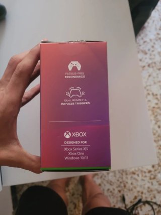 Mando Turtle Beach Rematch Core Xbox
