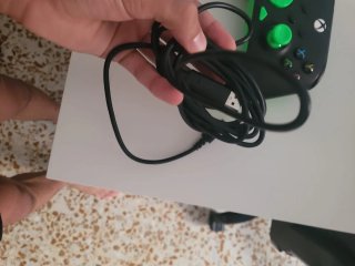 Mando Turtle Beach Rematch Core Xbox