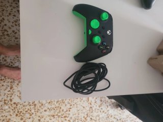 Mando Turtle Beach Rematch Core Xbox