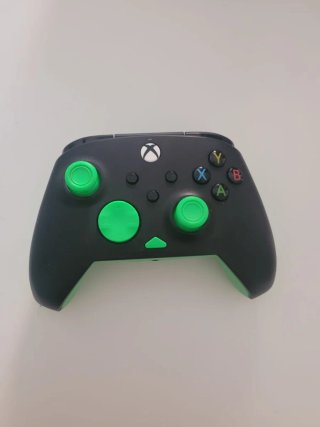 Mando Turtle Beach Rematch Core Xbox