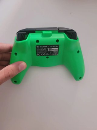 Mando Turtle Beach Rematch Core Xbox