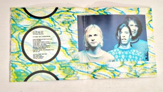 NUEVO - NIRVANA - Nevermind