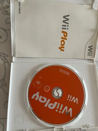 Wii Play Nintendo