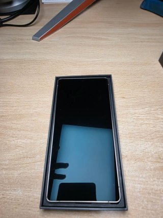 Samsung S25 Ultra 512GB 12GB RAM