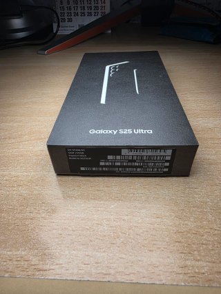 Samsung S25 Ultra 512GB 12GB RAM