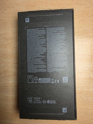 Samsung S25 Ultra 512GB 12GB RAM