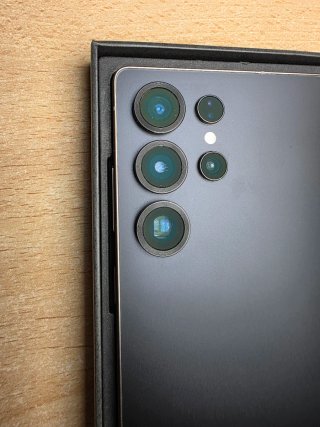Samsung S25 Ultra 512GB 12GB RAM
