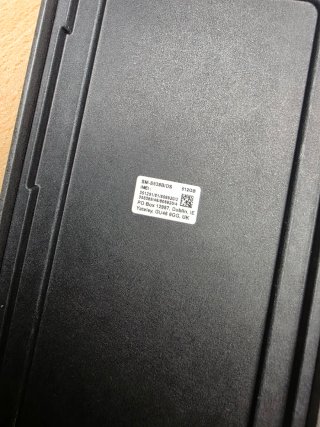 Samsung S25 Ultra 512GB 12GB RAM
