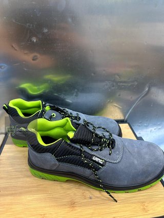Bellota Zapatos seguridad 45 talla