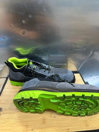 Bellota Zapatos seguridad 45 talla
