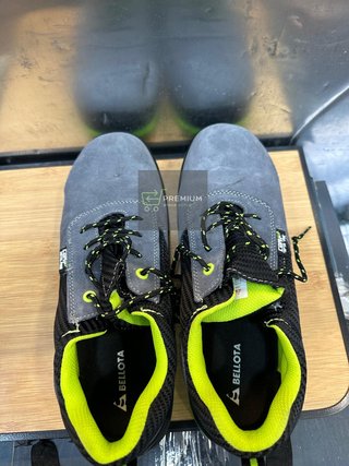 Bellota Zapatos seguridad 45 talla