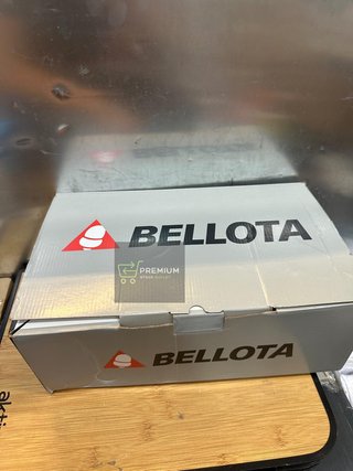 Bellota Zapatos seguridad 45 talla