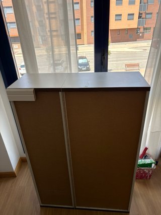 Mueble de salón moderno