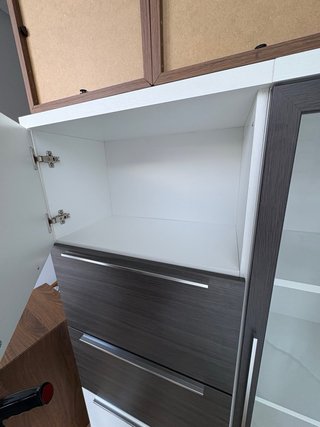 Mueble de salón moderno
