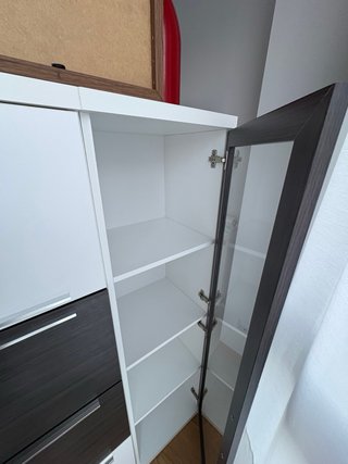 Mueble de salón moderno
