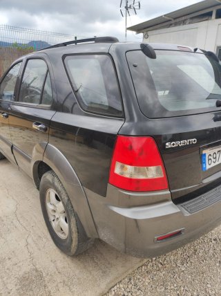KIA Sorento 2005