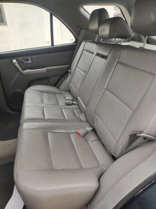 KIA Sorento 2005