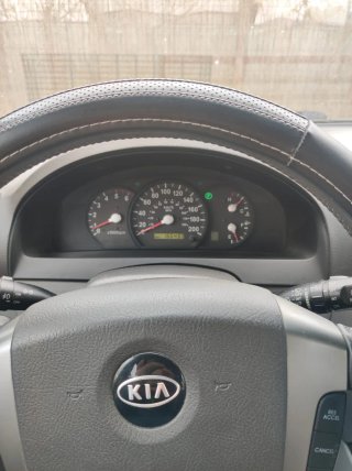 KIA Sorento 2005