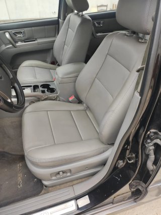 KIA Sorento 2005