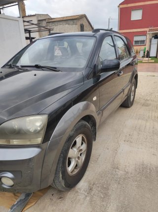 KIA Sorento 2005