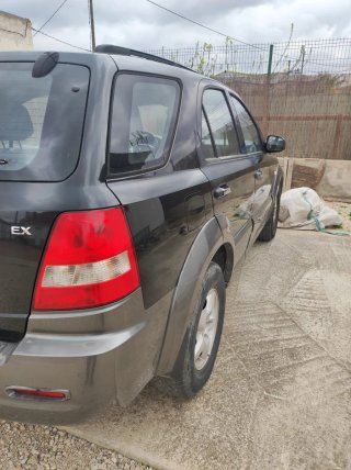 KIA Sorento 2005