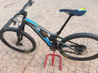 Bicicleta de Descenso Lapierre Spicy