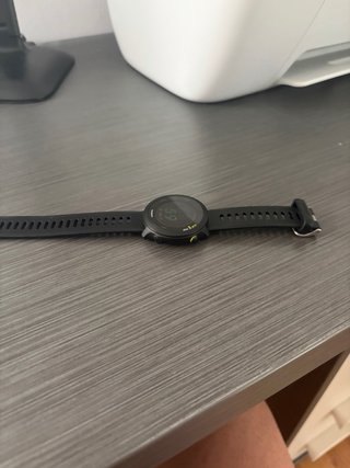 Garmin Forerunner 55 Smartwatch Negro