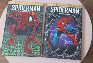 Cómics "Must have"