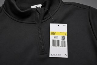Nike Therma-FIT camiseta manga larga mujer talla S